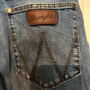 Wrangler Retro Men’s Jeans - image 1